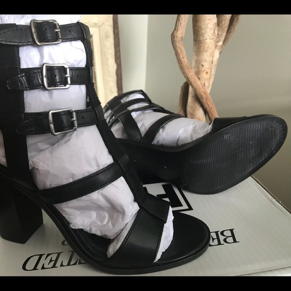 Frye Gladiator Sandal - Picture 7 of 7